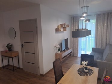 Nowe 2-pokoje z basenem i widokiem na panoramę mieszkanie Łódź, Śródmieście, Śródmieście, Wólczańska