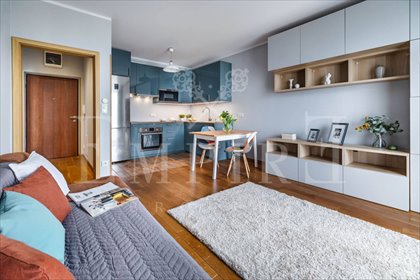 mieszkanie na wynajem 42m2 mieszkanie Warszawa, Włochy, Rakowska