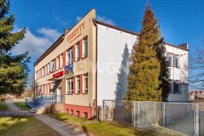 Magazyn na sprzedaż Władysławowo, Towarowa 966m2 Foto 3