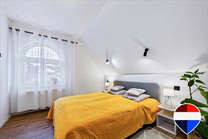 Dwa niezależne apartamenty w klimatycznej kamienicy mieszkanie Szczawno-Zdrój, Kolejowa