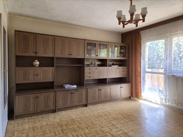 3-pokojowe mieszkanie 64 m² z balkonem w Dębnikach mieszkanie Kraków, Dębniki, Wacława Lipińskiego