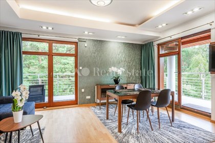 Apartament 77 m² w Gdańsku (blisko plaży i Parku Reagana) mieszkanie Gdańsk, Jelitkowo, Wypoczynkowa
