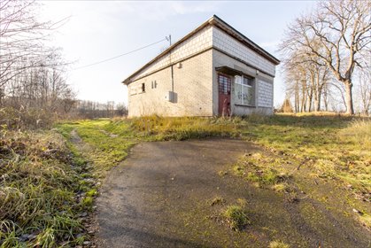 dom na sprzedaż 71m2 dom Basznia Górna