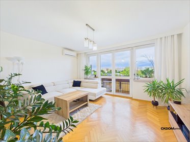 Na sprzedaż komfortowe 70 m² mieszkanie z klimatyzacją mieszkanie Radom, Placowa