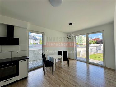 mieszkanie na wynajem 44m2 mieszkanie Krapkowice, Otmęt