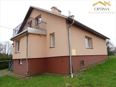 dom na sprzedaż 290m2 dom Jarosław