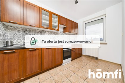 mieszkanie na sprzedaż 51m2 mieszkanie Kraków, Ruczaj, Szuwarowa