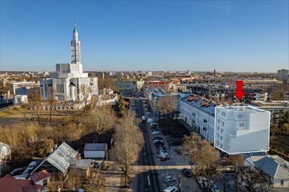 lokal użytkowy na sprzedaż 949m2 lokal użytkowy Białystok, Przydworcowe, Św. Rocha