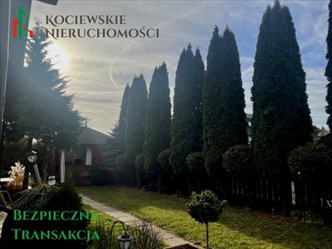 dom na sprzedaż 145m2 dom Gniszewo, Kasztanowa