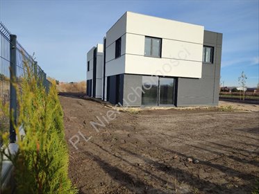 dom na sprzedaż 156m2 dom Michałowice