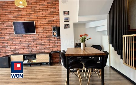 Dom 110m2 z ogródkiem, garażem i światłowodem dom Polkowice, Przemkowska 25