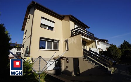 dom na sprzedaż 292m2 dom Konin, Chorzeń, Jana III Sobieskiego