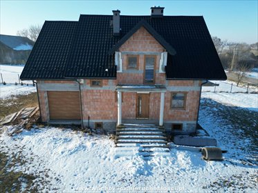 dom na sprzedaż 372m2 dom Łętkowice