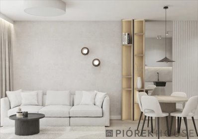 Polecam 44 m² mieszkanie 2 pokoje z balkonem w Ursusie mieszkanie Warszawa, Ursus, Ryżowa