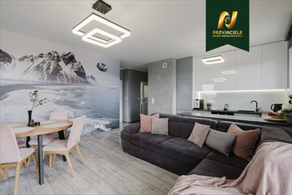 mieszkanie na sprzedaż 66m2 mieszkanie Gdańsk, Przymorze, Obrońców Wybrzeża