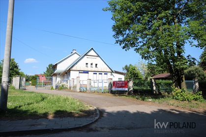 Lokal użytkowy na sprzedaż Boguchwałowice, Nadbrzeżna 318m2 Foto 4