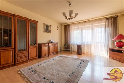 Przestronne 4-pokojowe mieszkanie z garażem w centrum Radomia mieszkanie Radom, Śródmieście, Marii Curie-Skłodowskiej