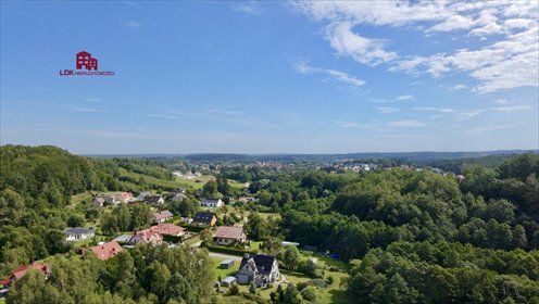działka na sprzedaż 3036m2 działka Gościcino, Cicha