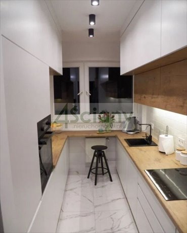 mieszkanie na sprzedaż 44m2 mieszkanie Warszawa, Wola, Marcina Kasprzaka