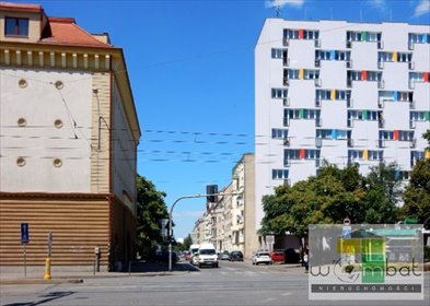 mieszkanie na wynajem 38m2 mieszkanie Wrocław