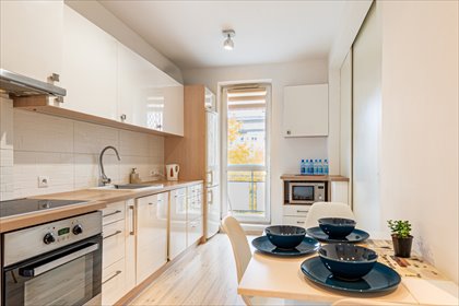 mieszkanie na sprzedaż 60m2 mieszkanie Rzeszów, Krajobrazowa