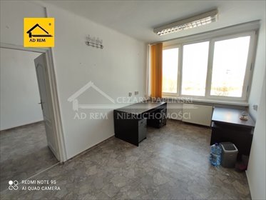 Na wynajem biuro 28 m² w Lublinie Bronowice lokal użytkowy Lublin, Bronowice, Bronowice, Bronowice, biuro