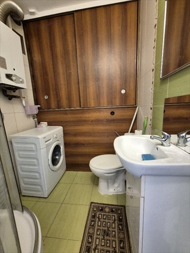 Zapraszam do wynajęcia 2-pokojowego mieszkania 46 m² w Częstochowie mieszkanie Częstochowa, Tysiąclecie