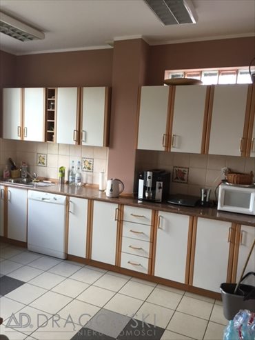 Lokal użytkowy na wynajem Komorów 1 330m2 Foto 3