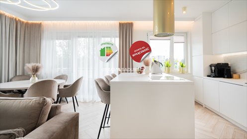 mieszkanie na sprzedaż 71m2 mieszkanie Kraków, Podgórze Duchackie, Wola Duchacka, Walerego Sławka