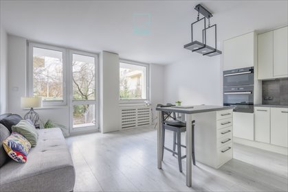 mieszkanie na wynajem 82m2 mieszkanie Warszawa, Mokotów, Wyględów, Etiudy Rewolucyjnej