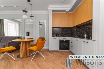 Polecam nowoczesny apartament 35,33 m² z tarasem w Stegnie mieszkanie Stegna, Brzozowa