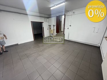 Magazyn 120 m² z biurem, ogrzewany, polecam magazyn Warszawa, Bemowo, Jelonki