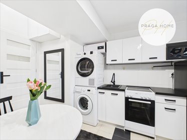 mieszkanie na sprzedaż 14m2 mieszkanie Warszawa, Praga-Północ Szmulki, Kijowska