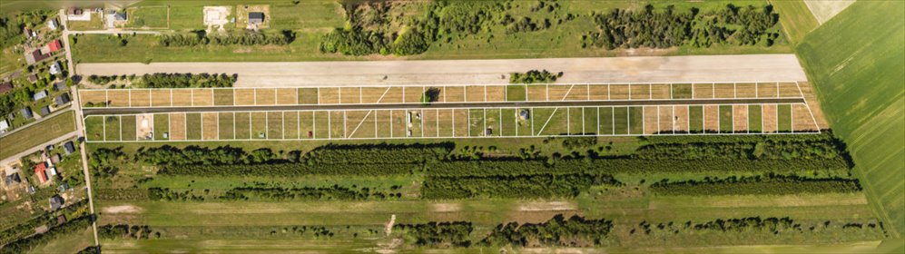 działka na sprzedaż 594m2 działka Mińsk Mazowiecki