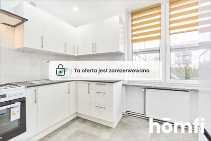 Wynajmę przestronne 2-pokojowe mieszkanie 42 m² w Wołowie mieszkanie Wołów, Adama Mickiewicza