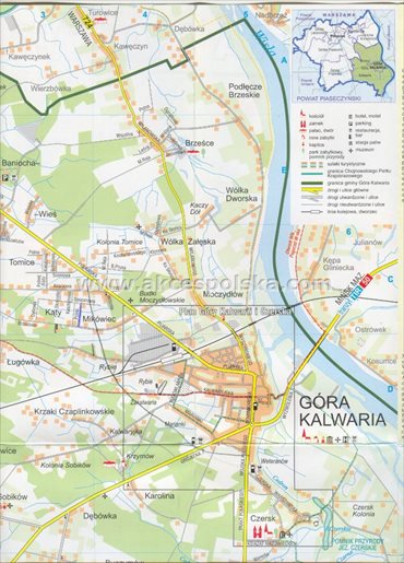 działka na sprzedaż 900m2 działka Kąty, Wiosenna