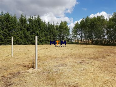 Działka rekreacyjna na sprzedaż Żelechowo, Kiełbice 1 002m2 Foto 6