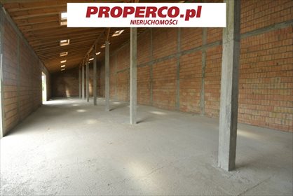 magazyn na sprzedaż 1056m2 magazyn Radlin