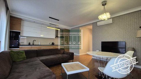 mieszkanie na wynajem 59m2 mieszkanie Zielona Góra, Reja