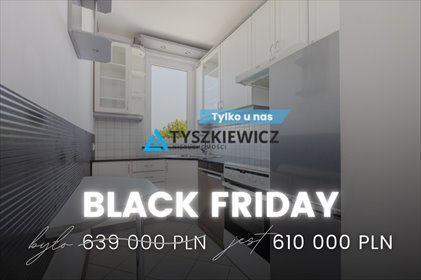 mieszkanie na sprzedaż 49m2 mieszkanie Gdynia, Witomino-Leśniczówka, 2 Morskiego Pułku Strzelców