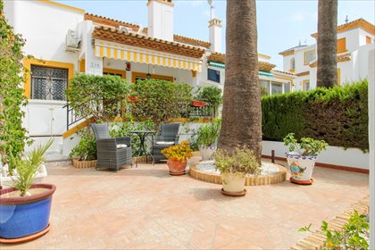 dom na sprzedaż 101m2 dom Villamartin, Villamartin