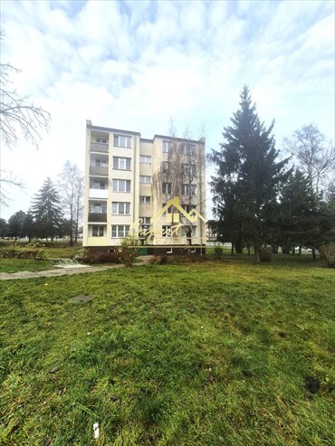 mieszkanie na sprzedaż 47m2 mieszkanie Iława, Centrum