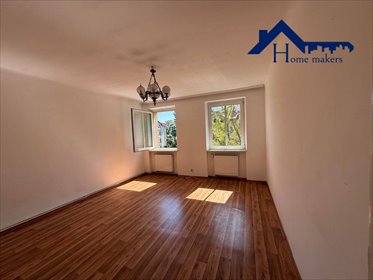 Polecam funkcjonalne 47 m² w Piastowie z piwnicą i dużymi możliwościami mieszkanie Piastów, Harcerska