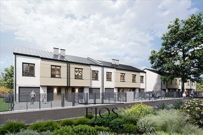 dom na sprzedaż 120m2 dom Dębe Wielkie