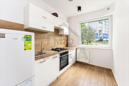 Na sprzedaż funkcjonalne 42 m² w Gdańsku Suchanino mieszkanie Gdańsk, Suchanino, Franciszka Liszta