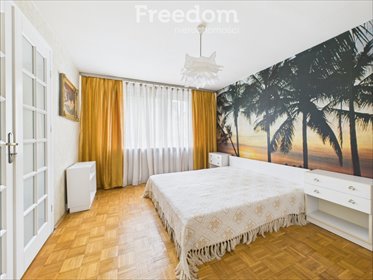 mieszkanie na sprzedaż 84m2 mieszkanie Lublin, Paryska