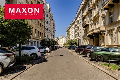 Polecam przestronny 125 m² lokal biurowy na Mokotowskiej lokal użytkowy Warszawa, Śródmieście, Mokotowska