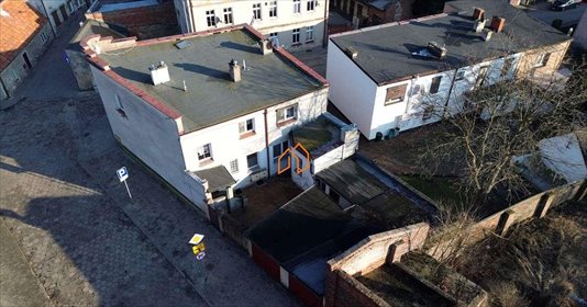 mieszkanie na sprzedaż 95m2 mieszkanie Śrem, Ogrodowa