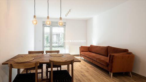 mieszkanie na wynajem 46m2 mieszkanie Kraków, Krowodrza, Łobzów, Kujawska