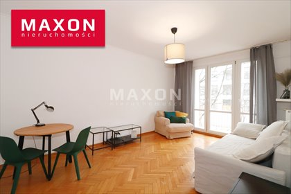 mieszkanie na wynajem 38m2 mieszkanie Warszawa, Mokotów, ul. Wołoska